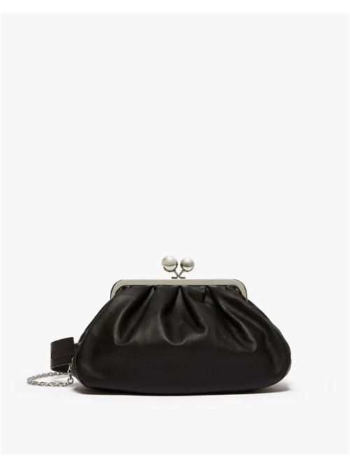CUBICO WEEKEND MAXMARA | 2525516194600007 NERO